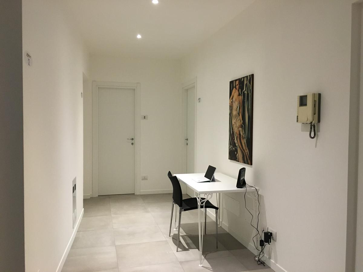 Room Center Station 2 贝尔加莫 外观 照片