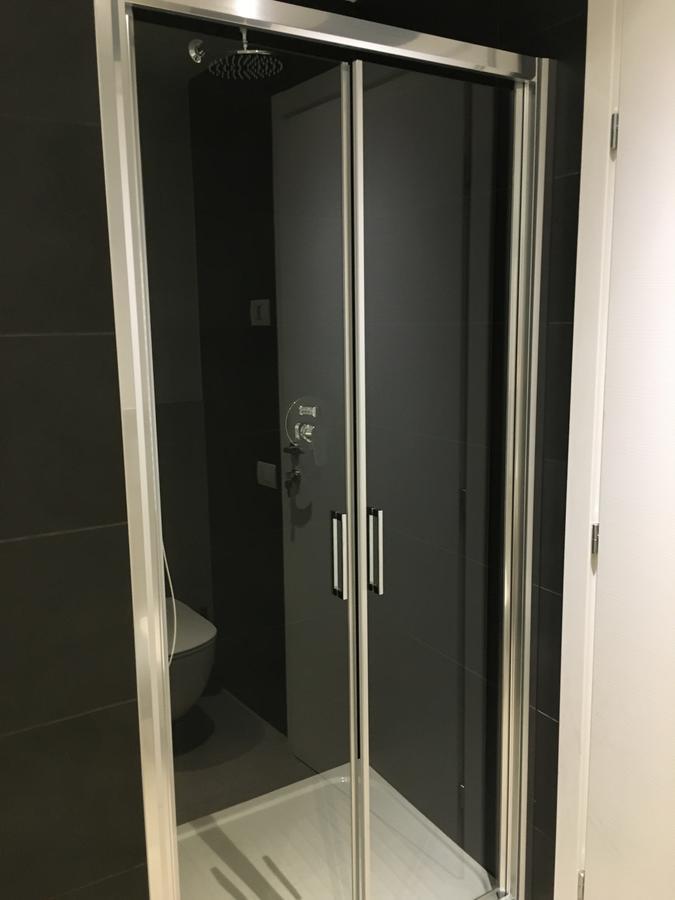 Room Center Station 2 贝尔加莫 外观 照片
