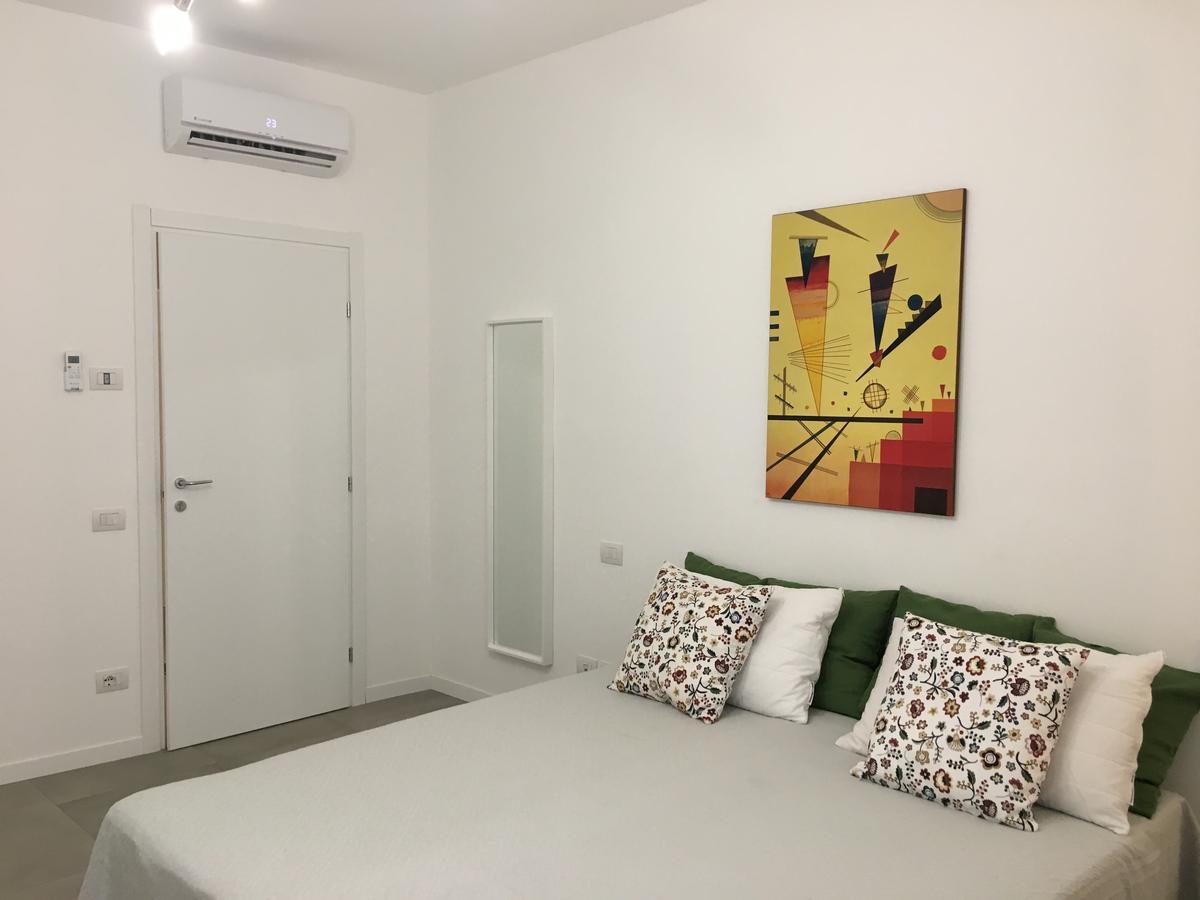 Room Center Station 2 贝尔加莫 外观 照片