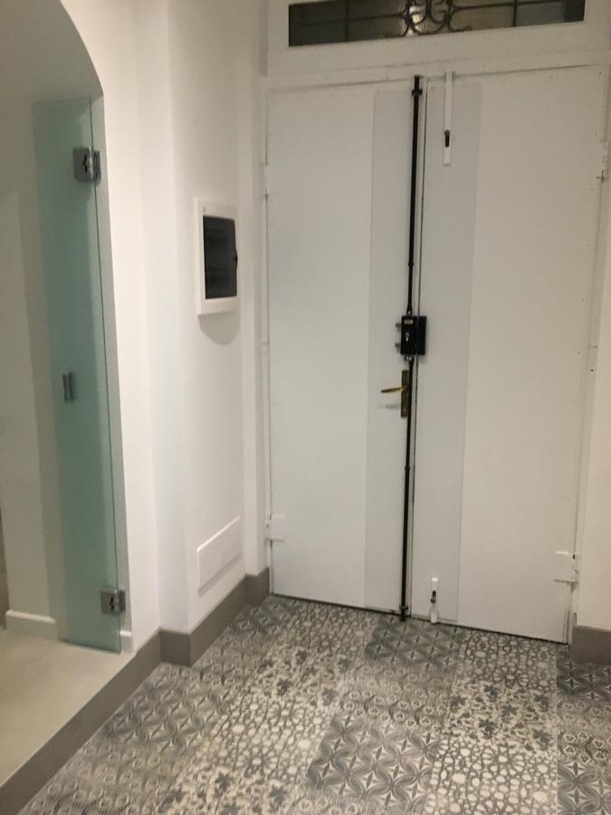 Room Center Station 2 贝尔加莫 外观 照片