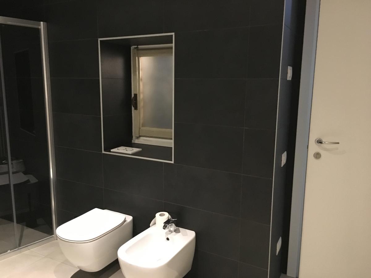 Room Center Station 2 贝尔加莫 外观 照片