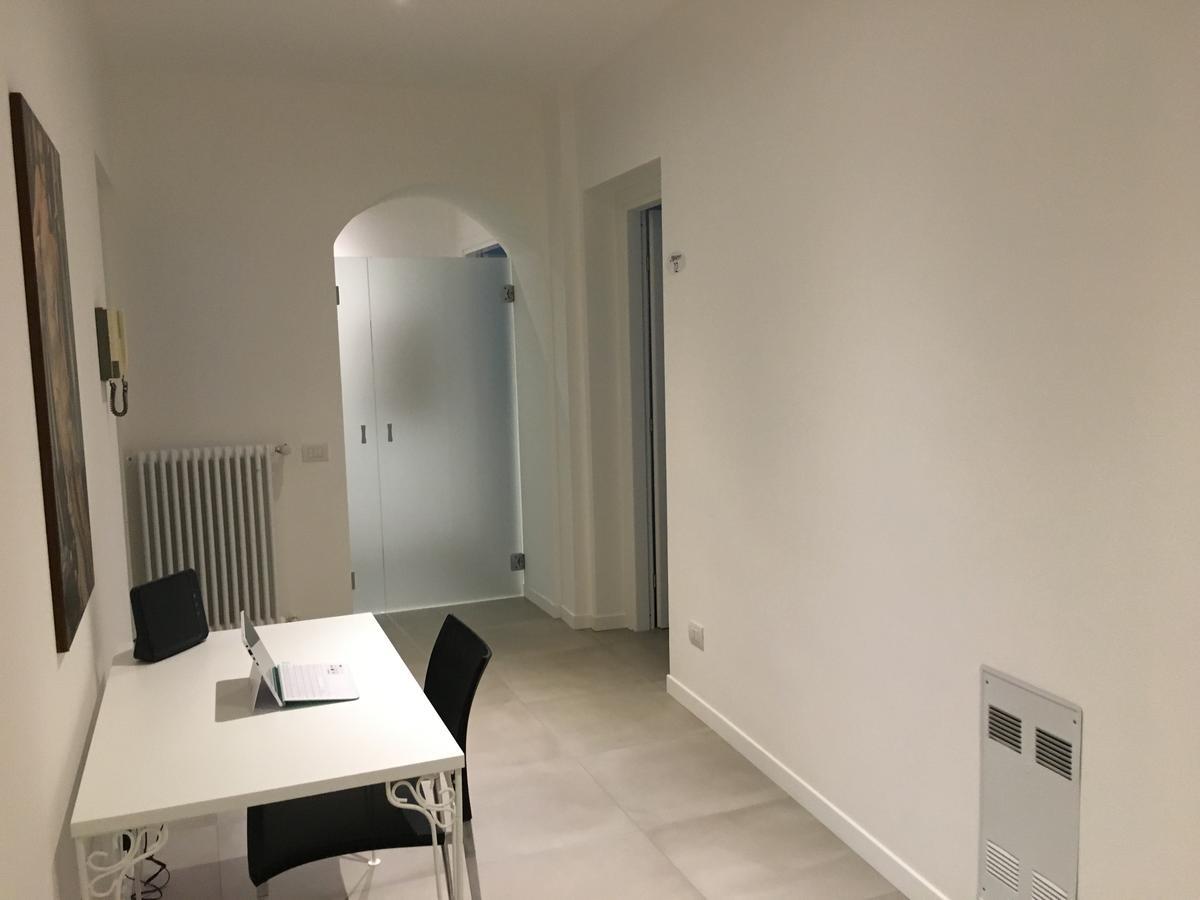 Room Center Station 2 贝尔加莫 外观 照片