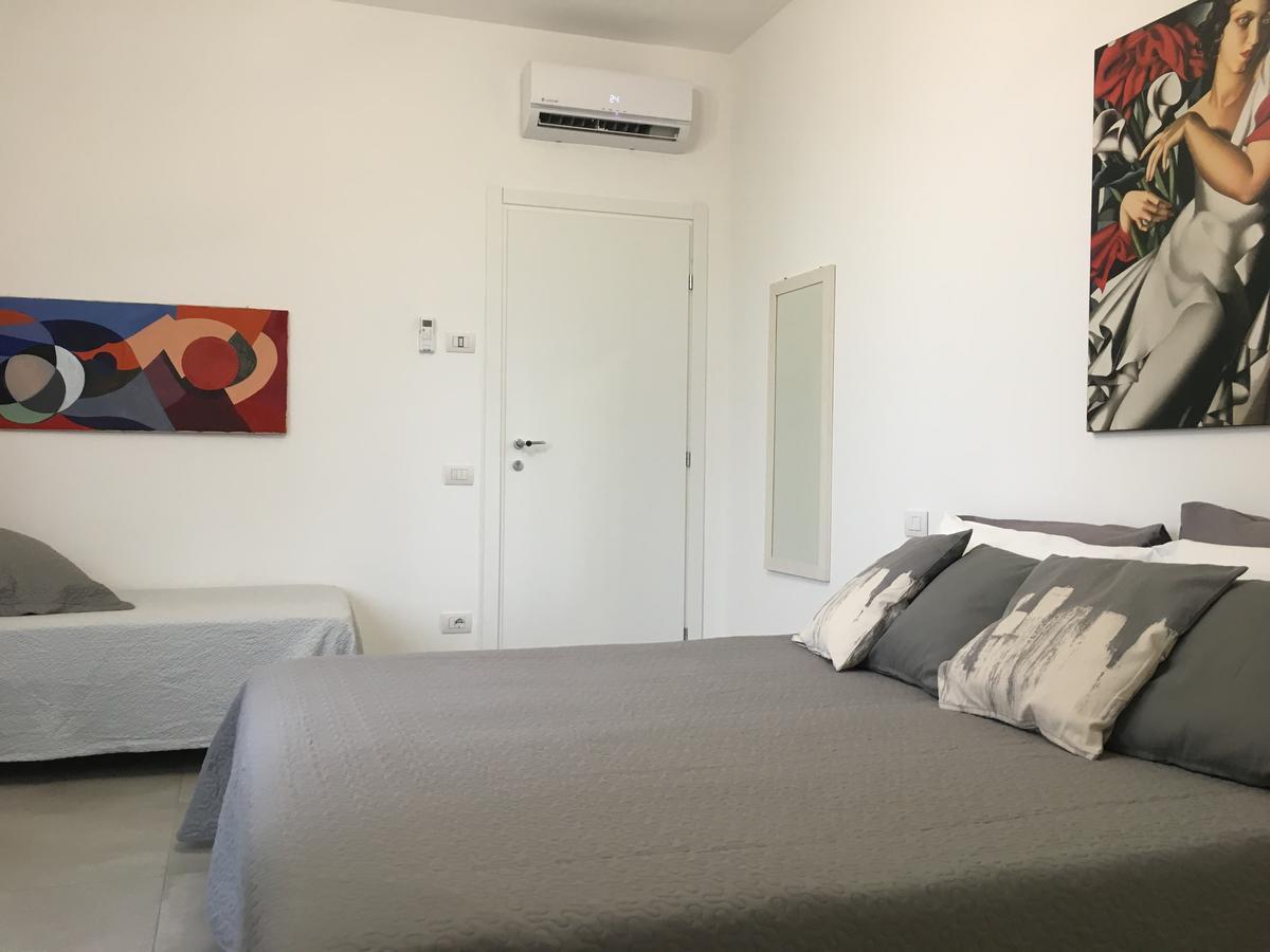 Room Center Station 2 贝尔加莫 外观 照片